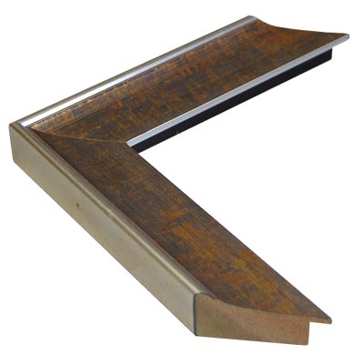 The Ansel - Regular Plexi - Looking for picture frames worthy of framing your newest Irving Penn photograph? Our contemporary-style picture frames from FrameStoreDirect draw elements from the modernism movement of the mid-20th century. Clean lines and sleek materials are the basis for these fresh, chic, and en vogue frames.
